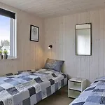 Villavilla 393 - Blavand, Vestjylland