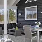 Villavilla 393 - Blavand, Vestjylland Casa de Férias *