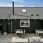 Villavilla 393 - Blavand, Vestjylland Casa de Férias *