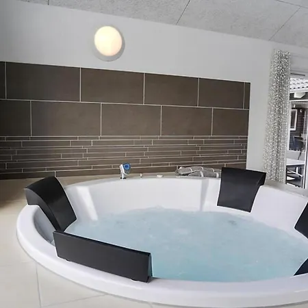 Villavilla 393 - Blavand, Vestjylland *