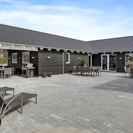 Villavilla 393 - Blavand, Vestjylland *