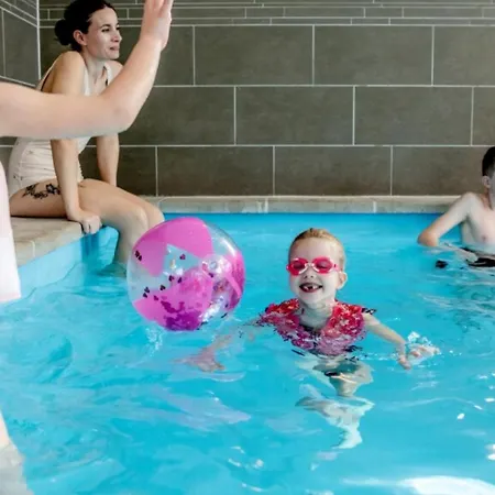 Villavilla 393 - Blavand, Vestjylland Prázdninový dům *