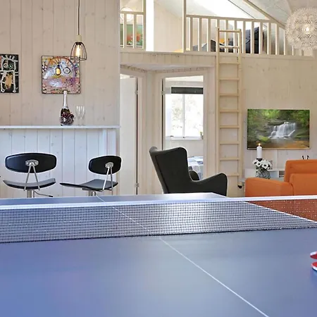 Villavilla #393 - Blåvand, Vestjylland Blåvand