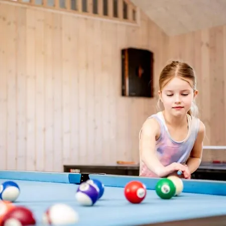 Villavilla #393 - Blåvand, Vestjylland Blåvand