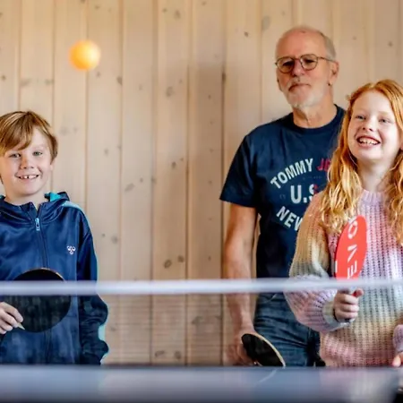 Villavilla 393 - Blavand, Vestjylland