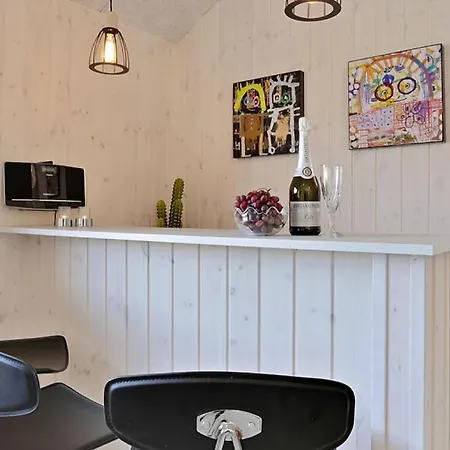 بيت للعطل Villavilla 393 - Blavand, Vestjylland Blåvand