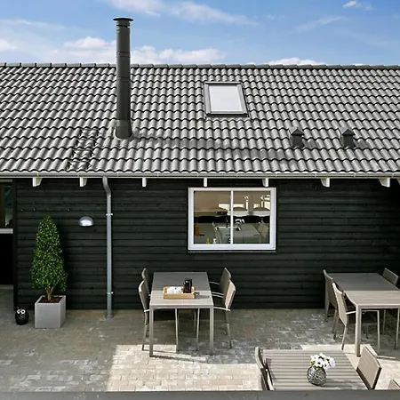 Villavilla 393 - Blavand, Vestjylland