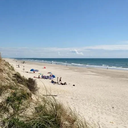 بيت للعطل Villavilla 393 - Blavand, Vestjylland Blåvand