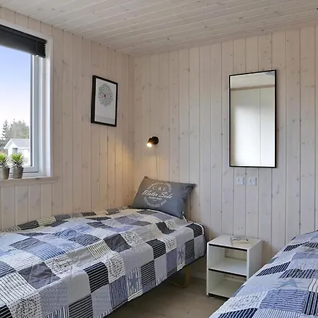 Villavilla 393 - Blavand, Vestjylland *
