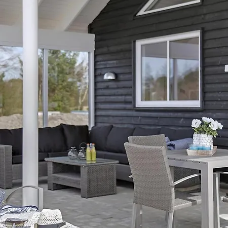Villavilla 393 - Blavand, Vestjylland بيت للعطل