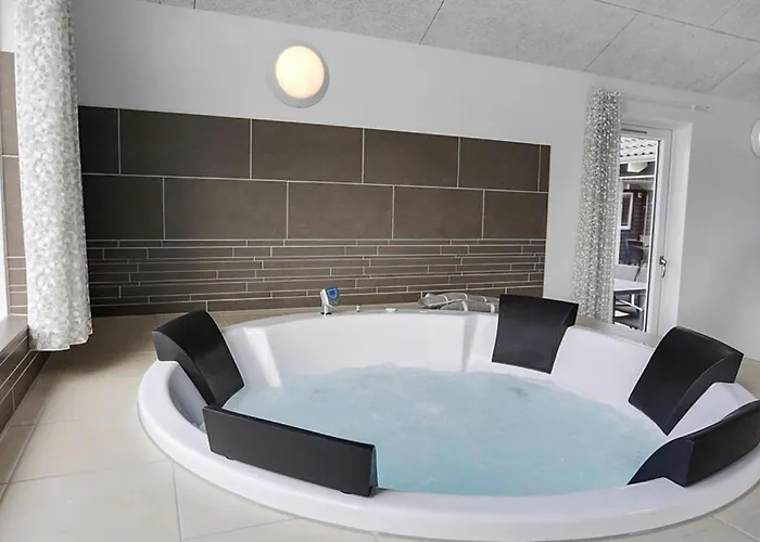 Villavilla 393 - Blavand, Vestjylland *