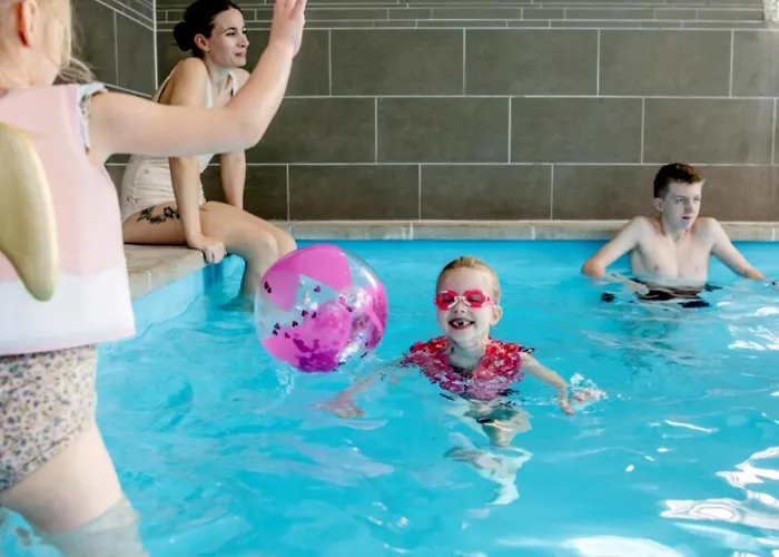 Villavilla #393 - Blåvand, Vestjylland Semesterbostad *