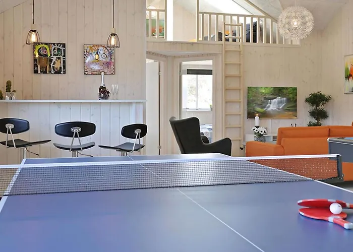 Villavilla #393 - Blåvand, Vestjylland Blåvand