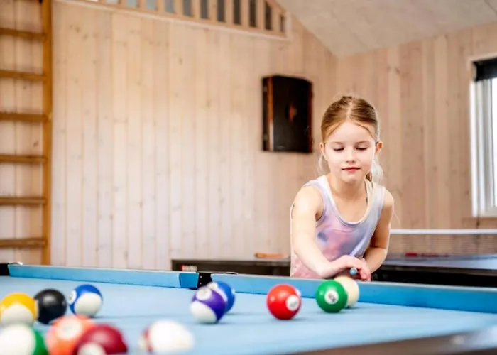 Villavilla 393 - Blavand, Vestjylland Blåvand