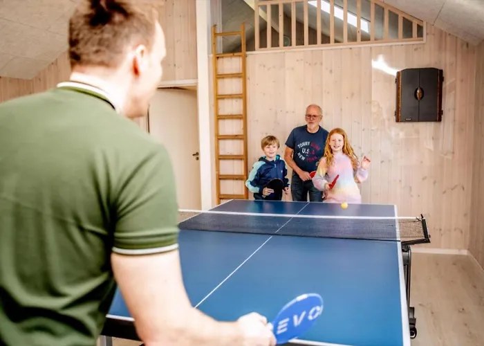 Villavilla #393 - Blåvand, Vestjylland * Blåvand