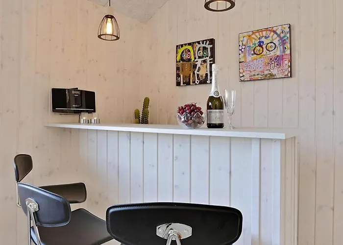 Prázdninový dům Villavilla 393 - Blavand, Vestjylland