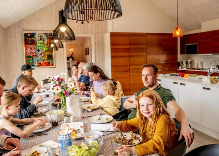 Villavilla #393 - Blåvand, Vestjylland *