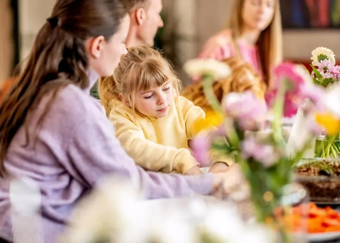 Villavilla #393 - Blåvand, Vestjylland Semesterbostad