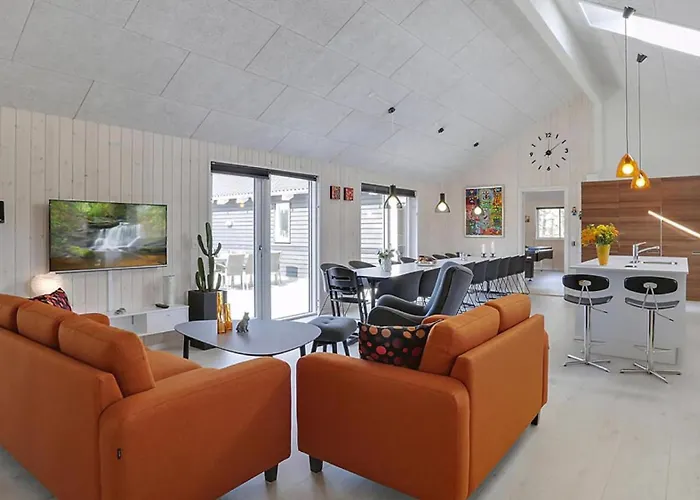 Villavilla 393 - Blavand, Vestjylland *