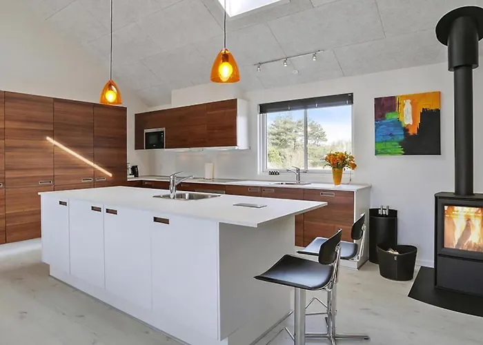 Villavilla 393 - Blavand, Vestjylland *