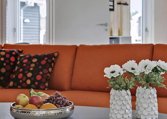 Semesterbostad Villavilla #393 - Blåvand, Vestjylland *