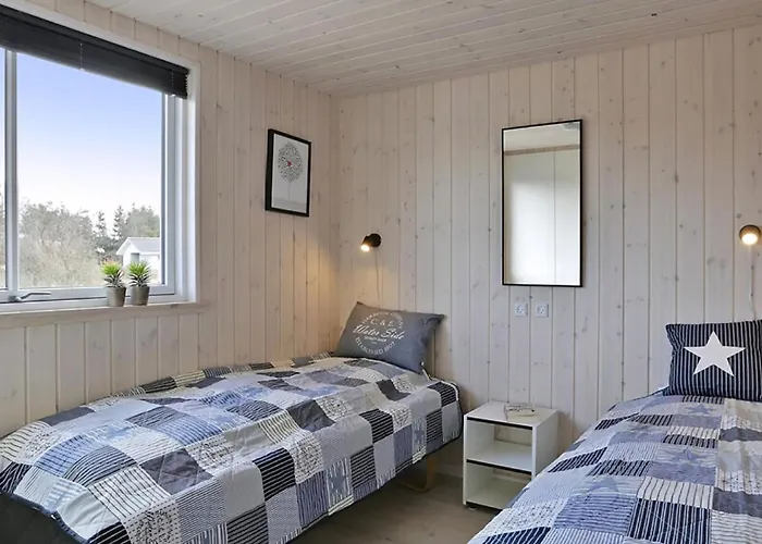 Villavilla #393 - Blåvand, Vestjylland