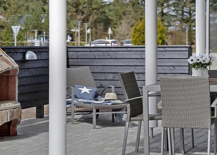 Villavilla 393 - Blavand, Vestjylland * Blåvand