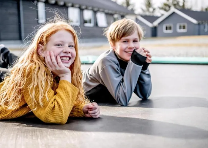 Villavilla 393 - Blavand, Vestjylland *