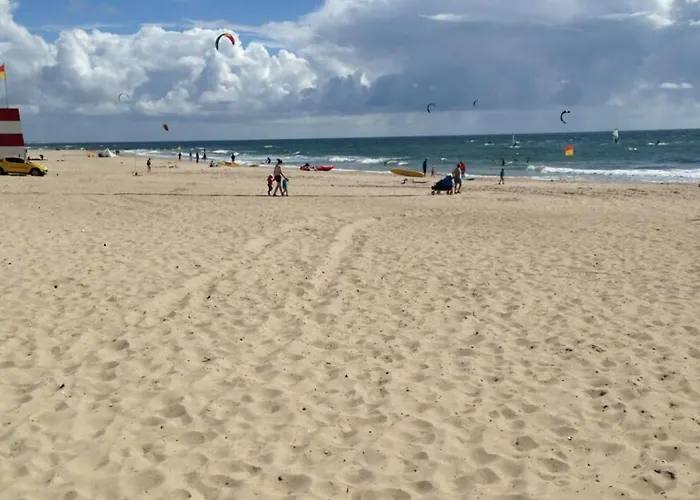 Villavilla 393 - Blavand, Vestjylland