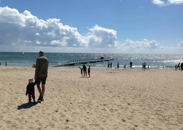 Villavilla #393 - Blåvand, Vestjylland Blåvand